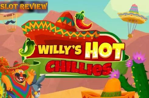 Willys Hot Chillies